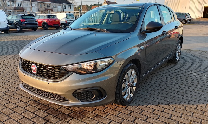 FIAT Tipo