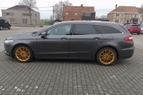 FORD Mondeo (4)