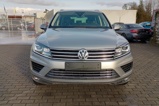 VW Touareg (1)